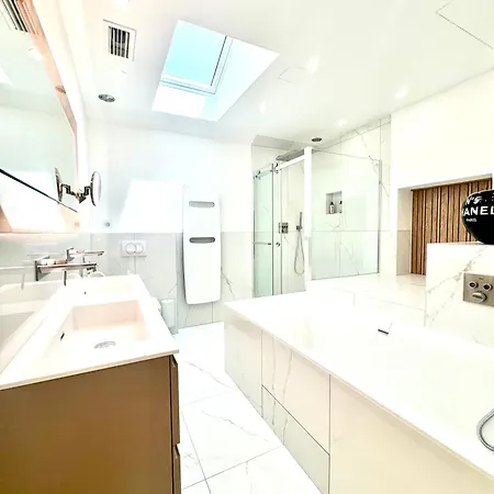 Villa Cannes Luxe, Detente Et Bien-etre *
