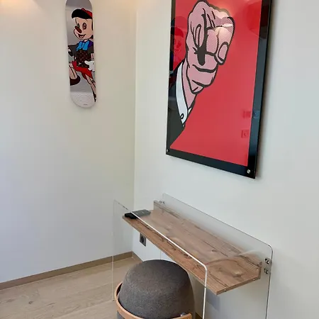 Villa Cannes Luxe, Detente Et Bien-etre Le Cannet