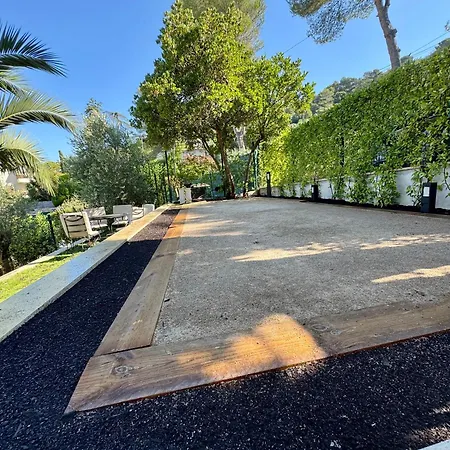 Villa Cannes Luxe, Detente Et Bien-etre *