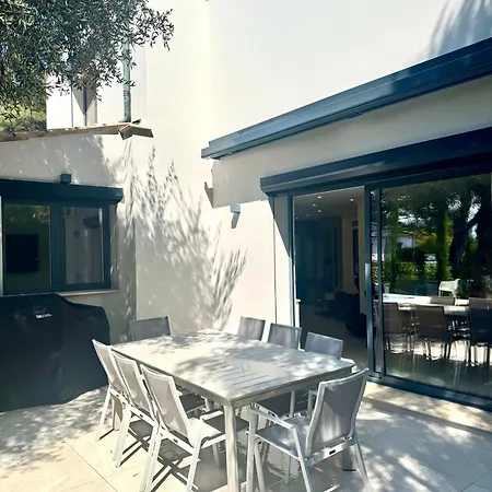 Cannes Luxe, Detente Et Bien-etre