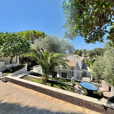 Cannes Luxe, Detente Et Bien-etre *
