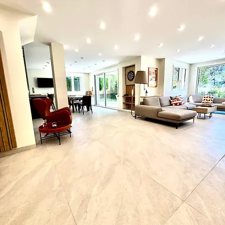 Villa Cannes Luxe, Detente Et Bien-etre