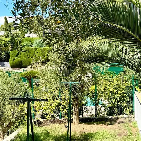 Cannes Luxe, Detente Et Bien-etre ヴィラ *