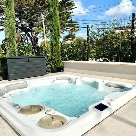Cannes Luxe, Detente Et Bien-etre