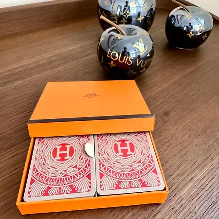 ヴィラ Cannes Luxe, Detente Et Bien-etre